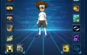 Conta Ladmo Server Alphamon 2 Ot Vice