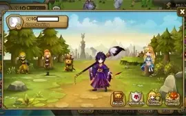 Reroll Summoners War lvl10 com Art Master Dark - Mookwol