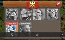 CLASH OF CLANS CV12 [PROMOÇÃO] 220,00