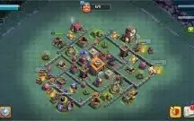 CLASH OF CLANS CV12 [PROMOÇÃO] 220,00