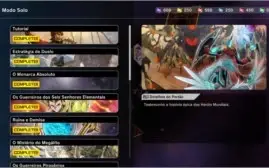Conta Yu-Gi-Oh! Master Duel - 16000+ Gemas