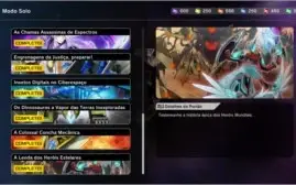 Conta Yu-Gi-Oh! Master Duel - 16000+ Gemas