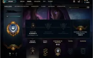 CONTA 83 SKINS, OURO TEMP PASSADA