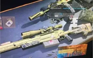 Conta cod mw