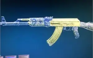 Conta cod mw
