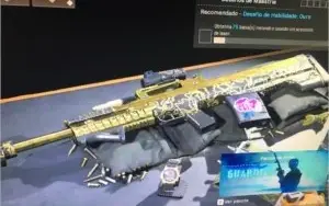 Conta cod mw