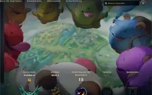 Platina 4 - 50K de EA - Sem email verificado