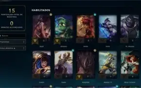 Platina 4 - 50K de EA - Sem email verificado