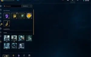 Platina 4 - 50K de EA - Sem email verificado