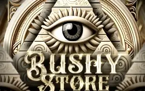 Bushy Arduino Valorant
