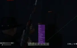 Dayz Pirata(Emulador) - Cheat Completo (Semanal)