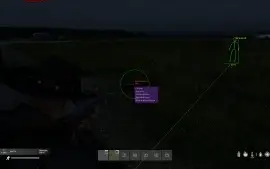 Dayz Pirata(Emulador) - Cheat Completo (Semanal)