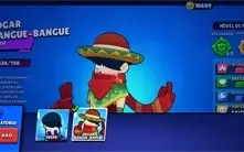 Conta brawl stars 54/59 24k troféus