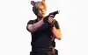 Modo Profissional S+ no Resident evil 4 Remake PS4