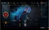 Conta Unranked