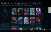 Conta Unranked