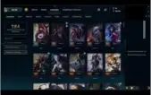 Conta Unranked