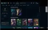 Conta Unranked