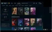 Conta Unranked