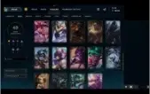 Conta Unranked