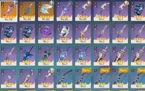 Conta Ar 38 Com Ayaka E Arma Assinatura *Banner Garantido*