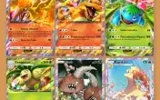 Pokémon Tcg Pocket-Charizard Crown Mewtwo Imersivo Zapdos Ex
