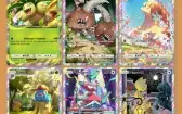 Pokémon Tcg Pocket-Charizard Crown Mewtwo Imersivo Zapdos Ex