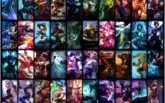 Conta League of Legends