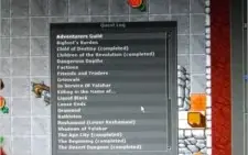 Royal Paladin 233 - Impera skills 110/97