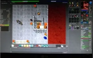 Royal Paladin 233 - Impera skills 110/97