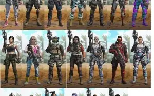 Conta COD Mobile forte
