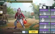 Conta COD Mobile forte
