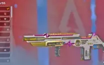 Conta Apex Legends Herança 4k de dano 20bomb 1950coins Mestr