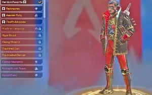 Conta Apex Legends Herança 4k de dano 20bomb 1950coins Mestr
