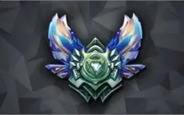 Conta Diamante 121 skins 800 de rp