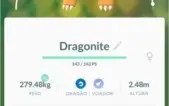 Conta Pokémon Go Lv 31 Sem Time - Master Shiny #03