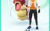 Conta Pokémon Go Lv 31 Sem Time - Master Shiny #03