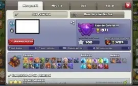 CV 9.10 Casal 28/26 + 1000 gemas