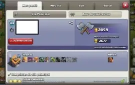 CV 9.10 Casal 28/26 + 1000 gemas