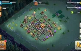 CV 9.10 Casal 28/26 + 1000 gemas