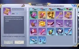 SAINTSEIYA AWAKENING A-130 + GEMAS AVANÇADAS PARA INICIANTES