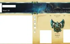 Conta LoL 490 Skins e muito mais