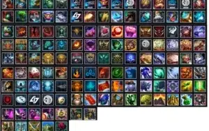Conta LoL 490 Skins e muito mais