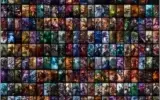 Conta LoL 490 Skins e muito mais