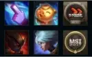 CONTA BRONZE3 BARATA