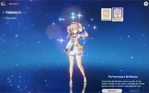 Hu tao + Báculo + Kazuha + 3 T5