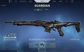 Conta Valo com + de 1500 reais em skin (Faca e Vandal RGX)