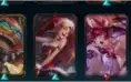 Conta LOL ouro 4 flex/soloq level 293, 68 skins 2 ultimates