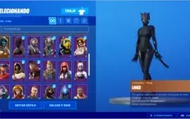 conta fornite