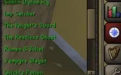 Vendendo pure ranged (tenho muitas vendas)